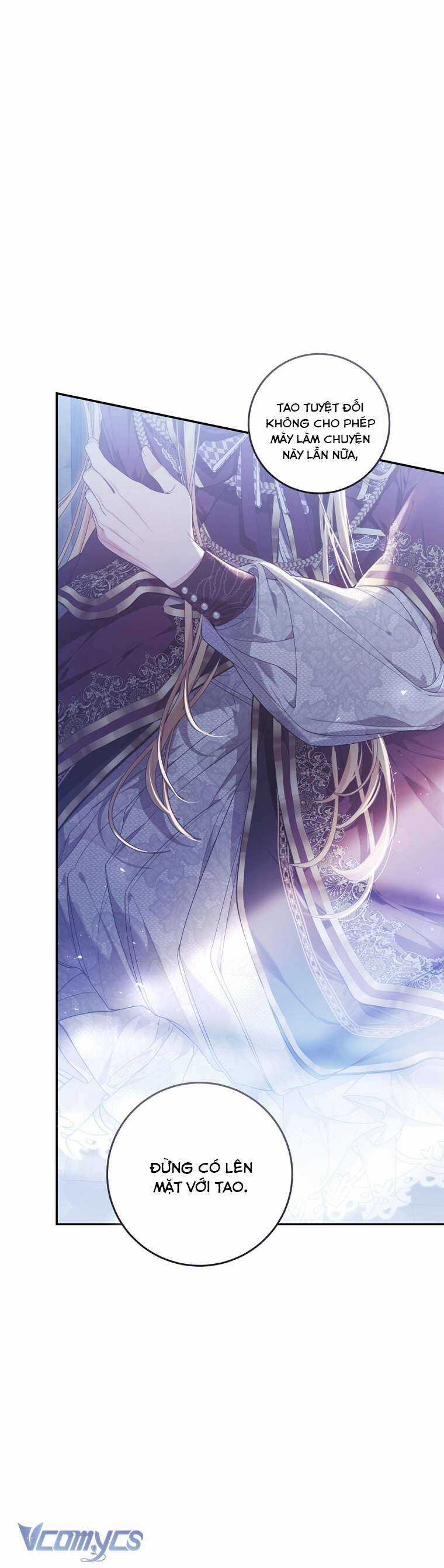 Kẻ Phản Diện Là Một Con Rối Chương 91 trang 34