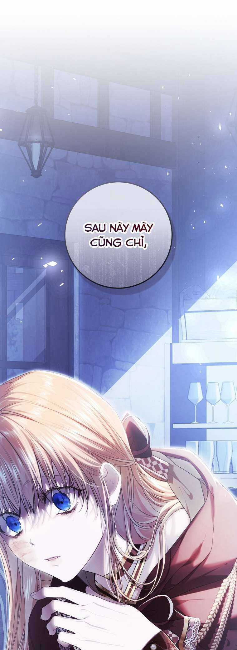 Kẻ Phản Diện Là Một Con Rối Chương 91 trang 35