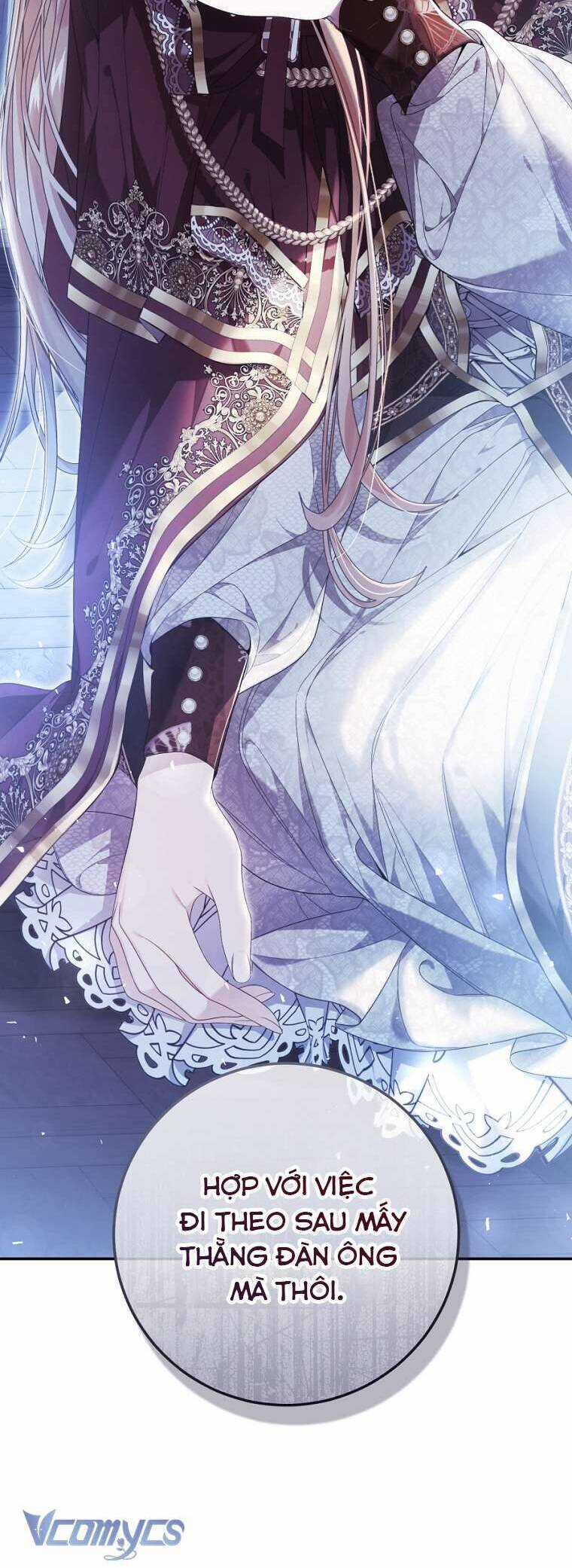 Kẻ Phản Diện Là Một Con Rối Chương 91 trang 36