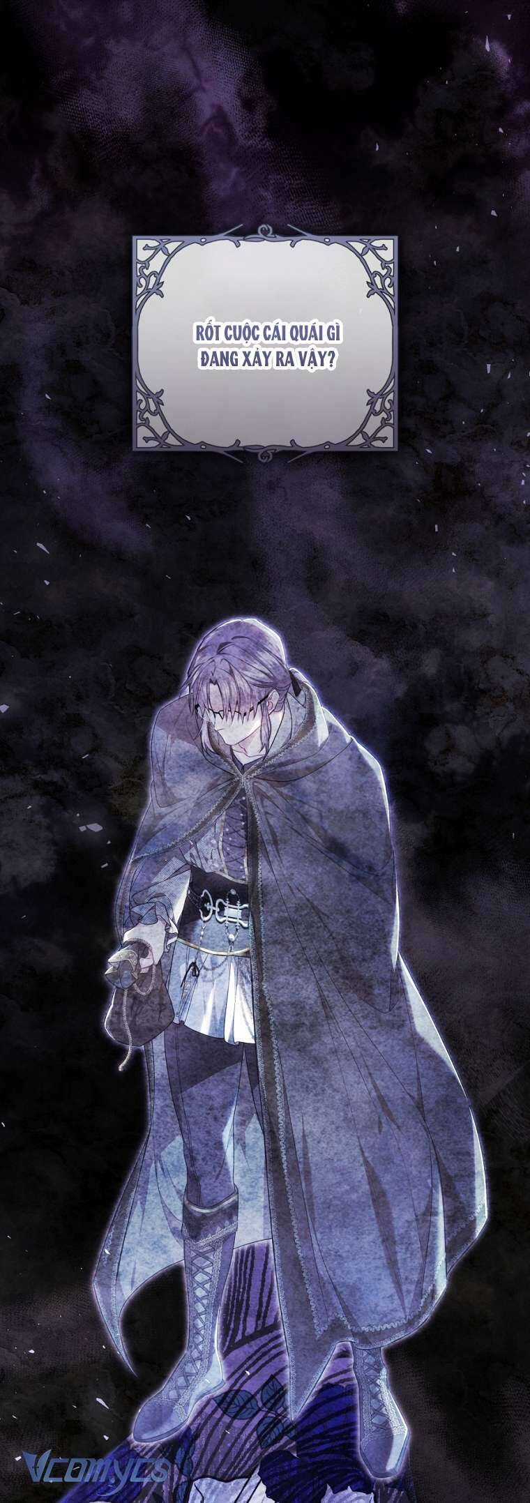 Kẻ Phản Diện Là Một Con Rối Chương 91 trang 39