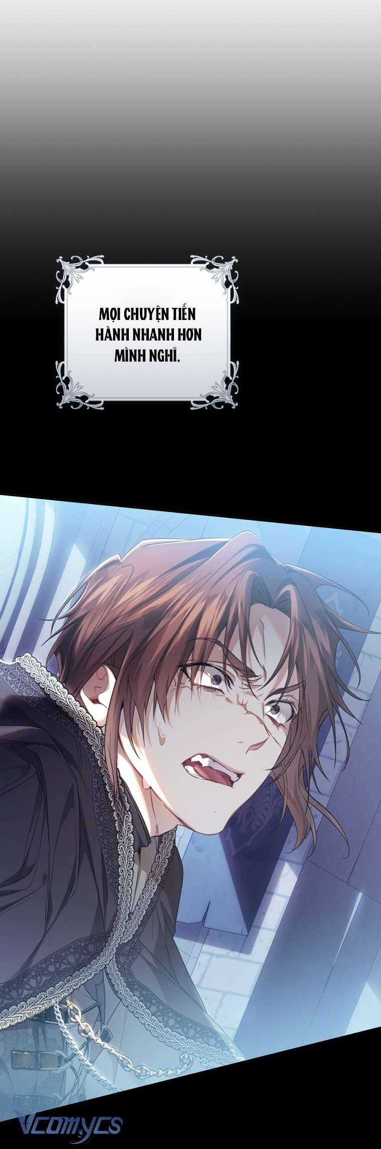 Kẻ Phản Diện Là Một Con Rối Chương 91 trang 4