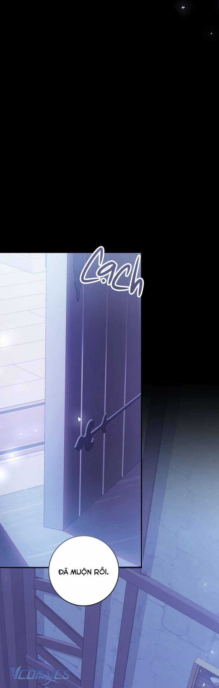 Kẻ Phản Diện Là Một Con Rối Chương 91 trang 42