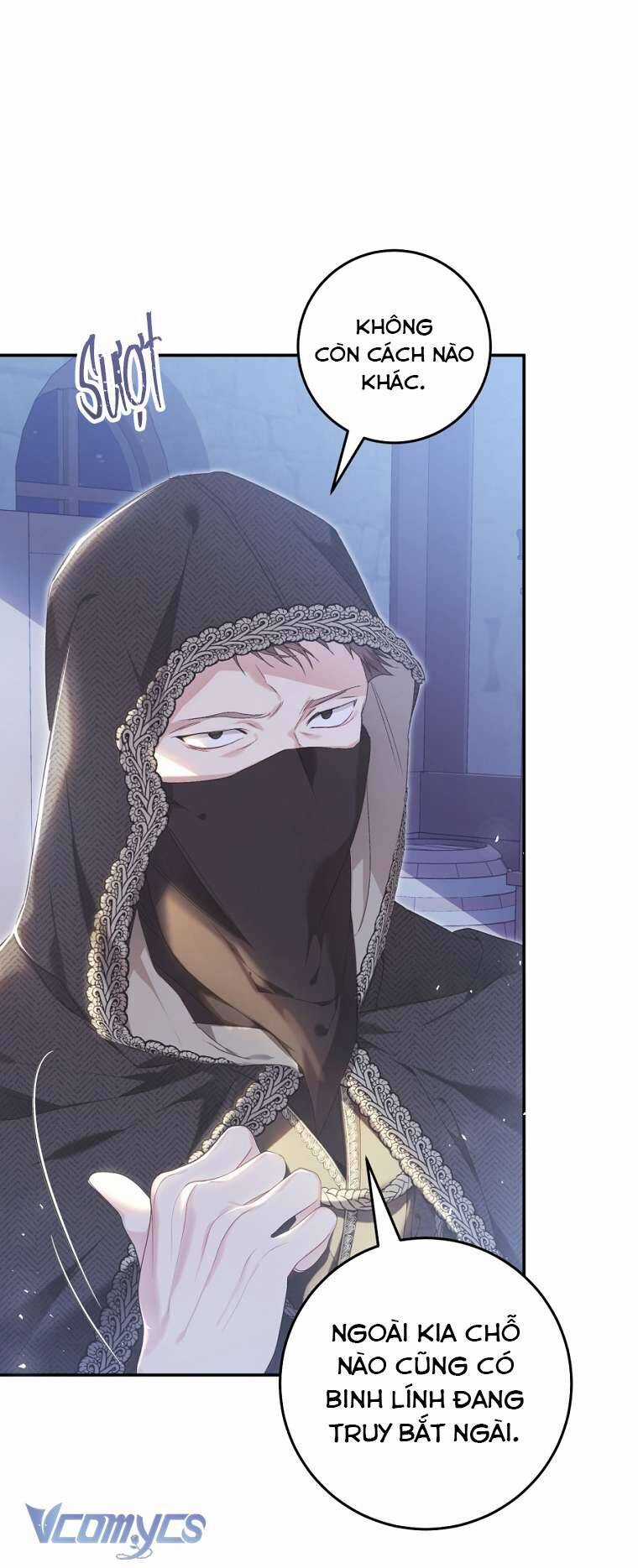 Kẻ Phản Diện Là Một Con Rối Chương 91 trang 46