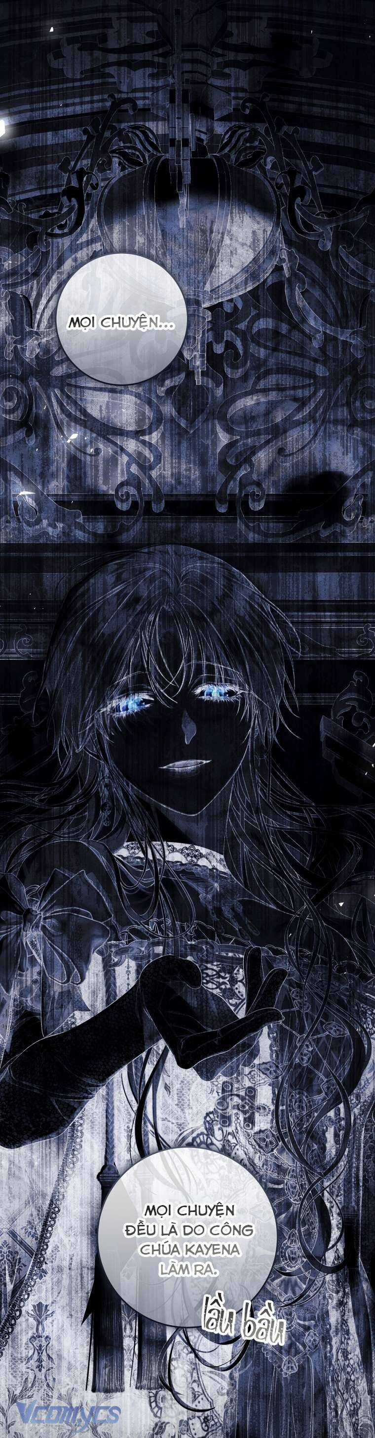 Kẻ Phản Diện Là Một Con Rối Chương 91 trang 48