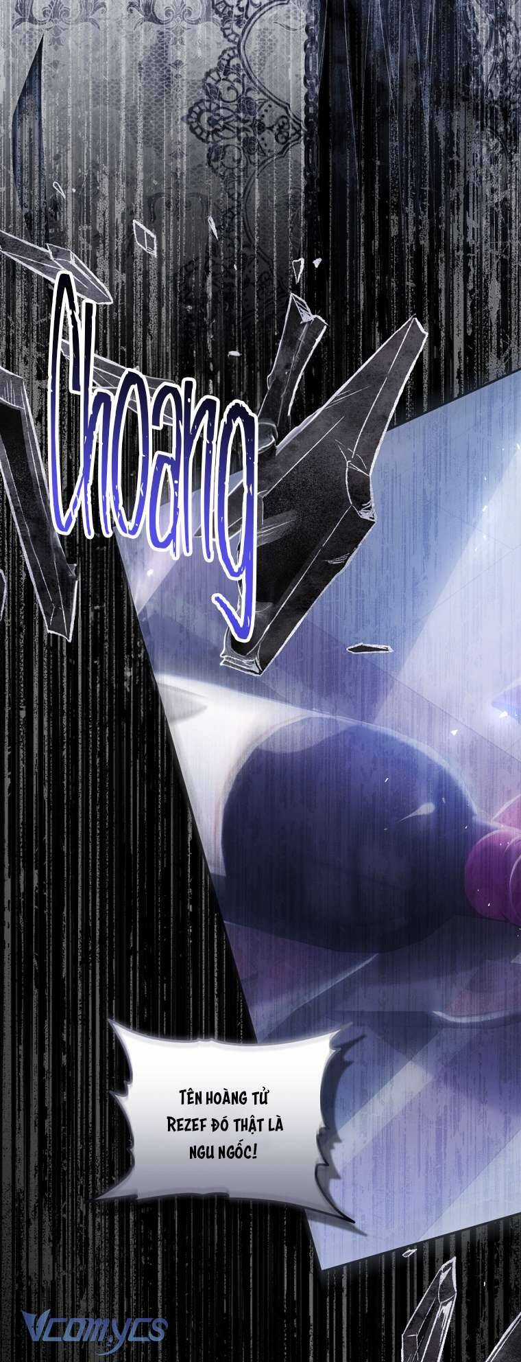 Kẻ Phản Diện Là Một Con Rối Chương 91 trang 49