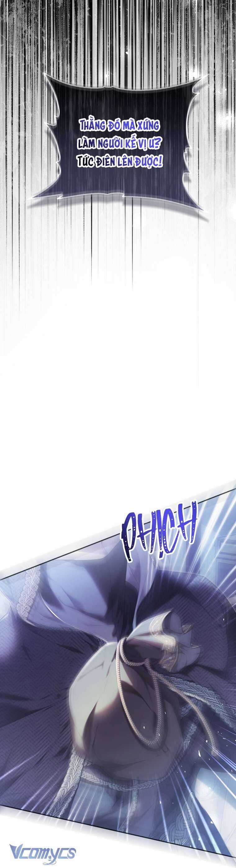 Kẻ Phản Diện Là Một Con Rối Chương 91 trang 51