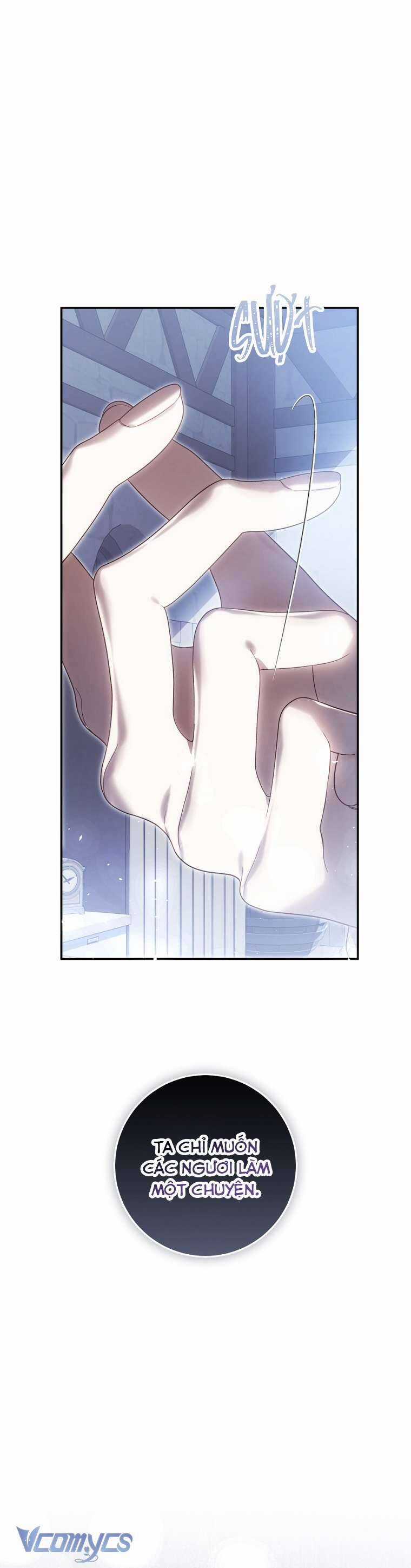 Kẻ Phản Diện Là Một Con Rối Chương 91 trang 53