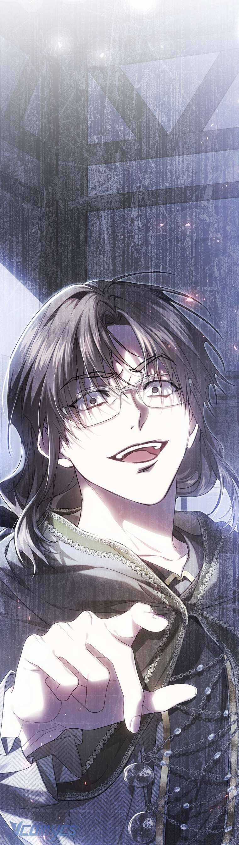 Kẻ Phản Diện Là Một Con Rối Chương 91 trang 54