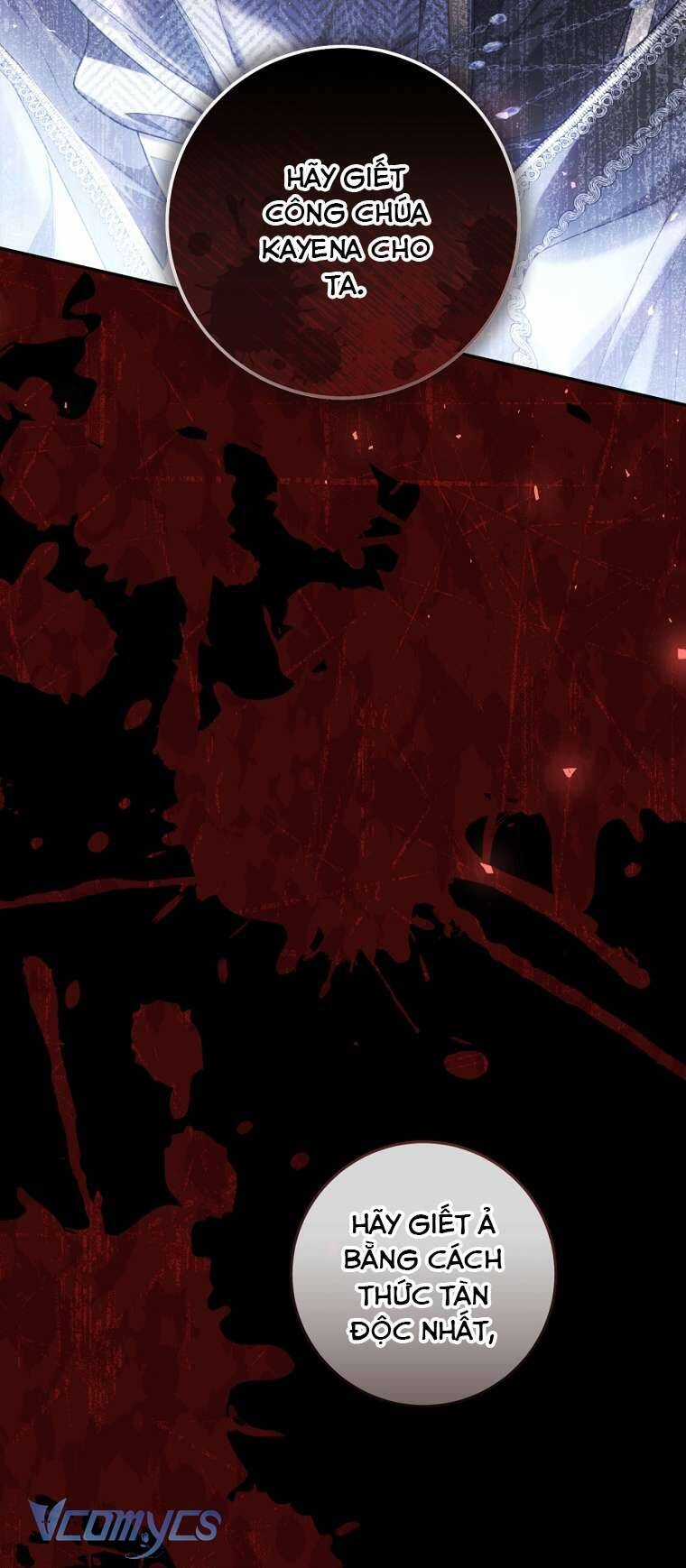 Kẻ Phản Diện Là Một Con Rối Chương 91 trang 55