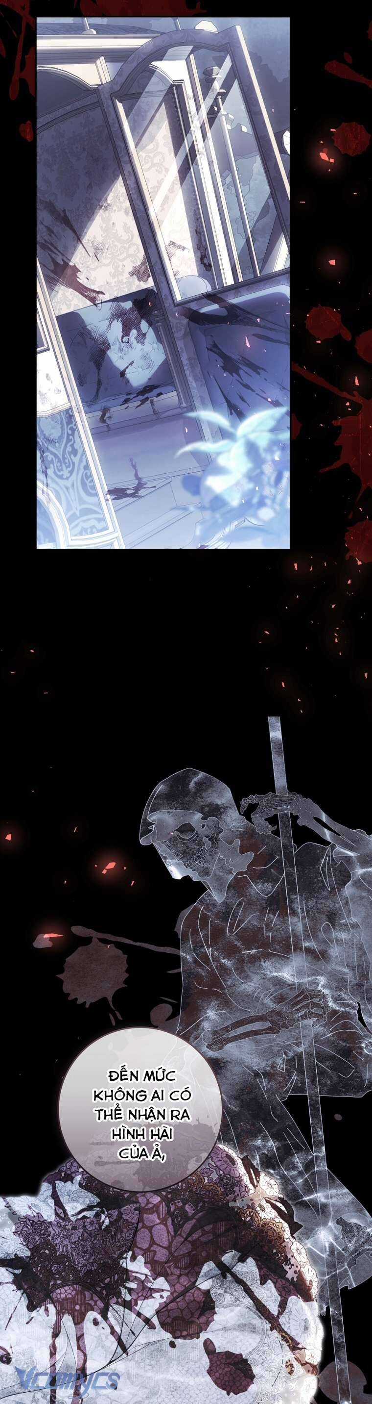 Kẻ Phản Diện Là Một Con Rối Chương 91 trang 56