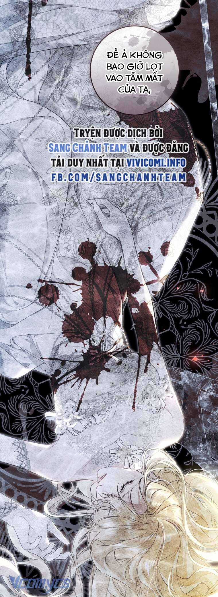 Kẻ Phản Diện Là Một Con Rối Chương 91 trang 57