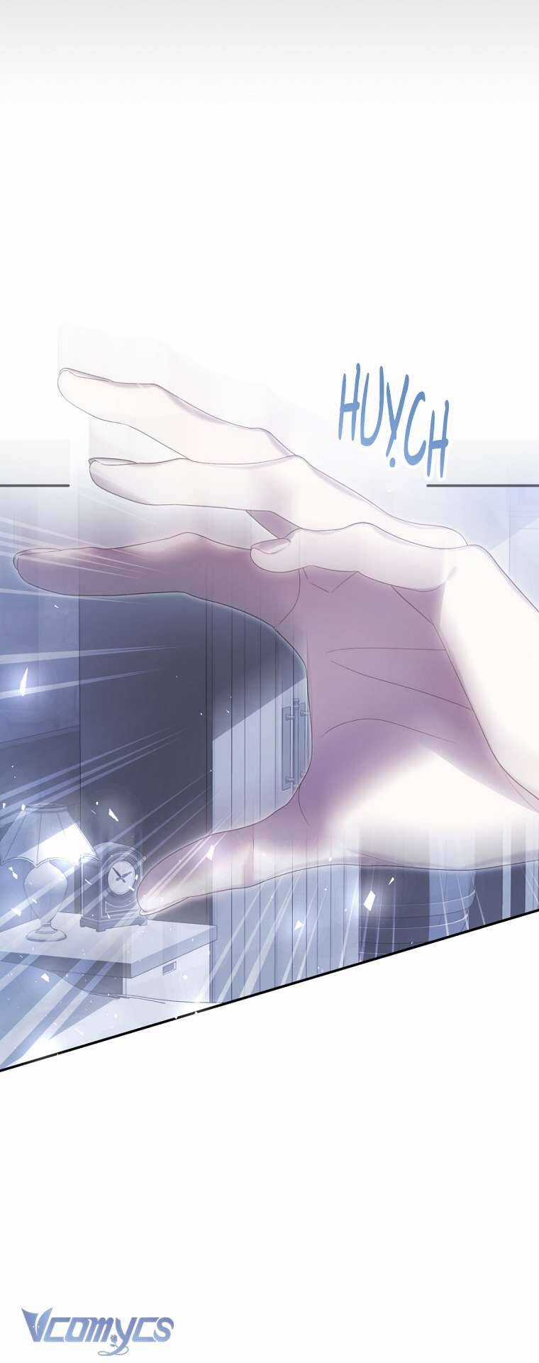 Kẻ Phản Diện Là Một Con Rối Chương 91 trang 59