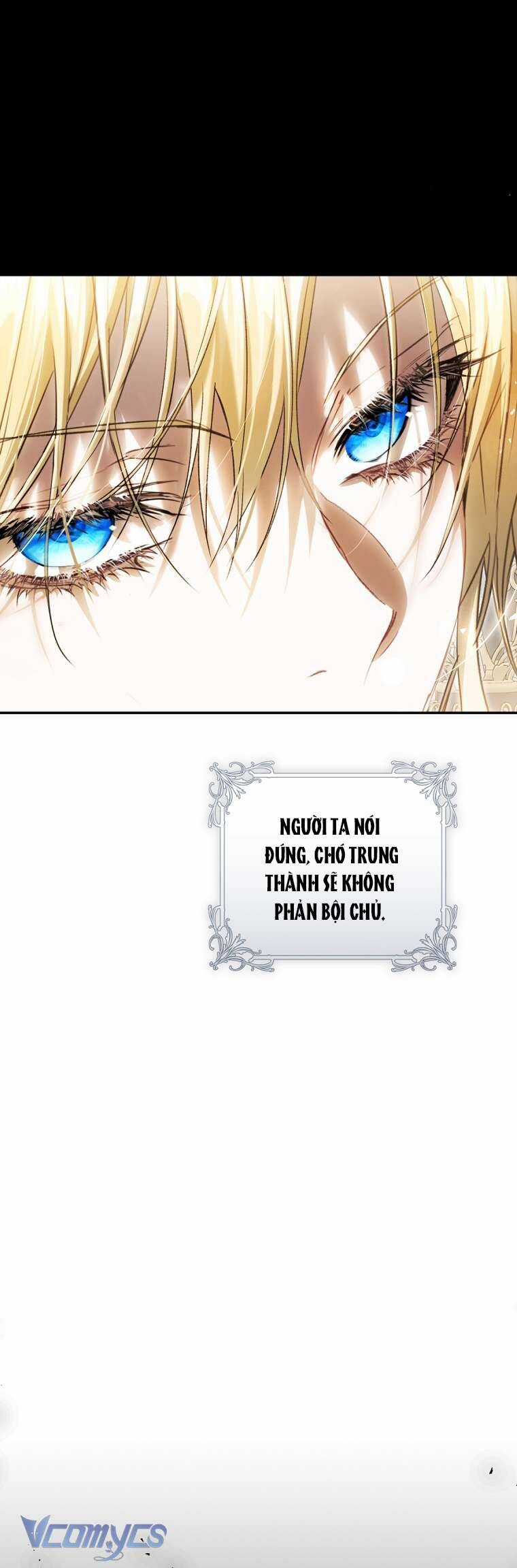 Kẻ Phản Diện Là Một Con Rối Chương 91 trang 6