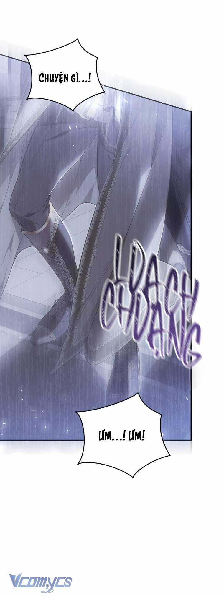 Kẻ Phản Diện Là Một Con Rối Chương 91 trang 61