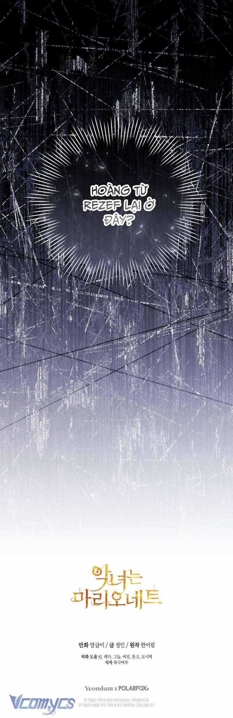 Kẻ Phản Diện Là Một Con Rối Chương 91 trang 68