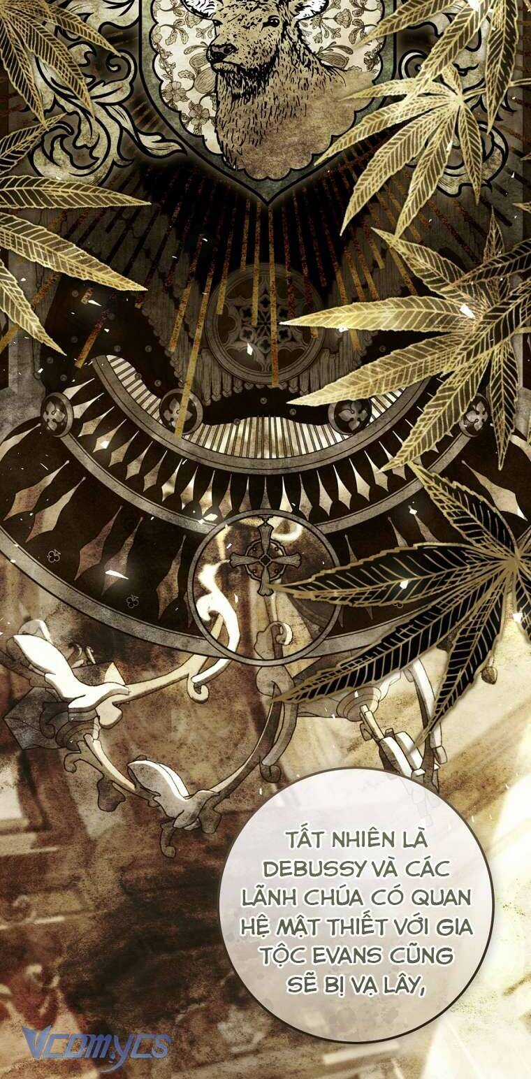 Kẻ Phản Diện Là Một Con Rối Chương 91 trang 8