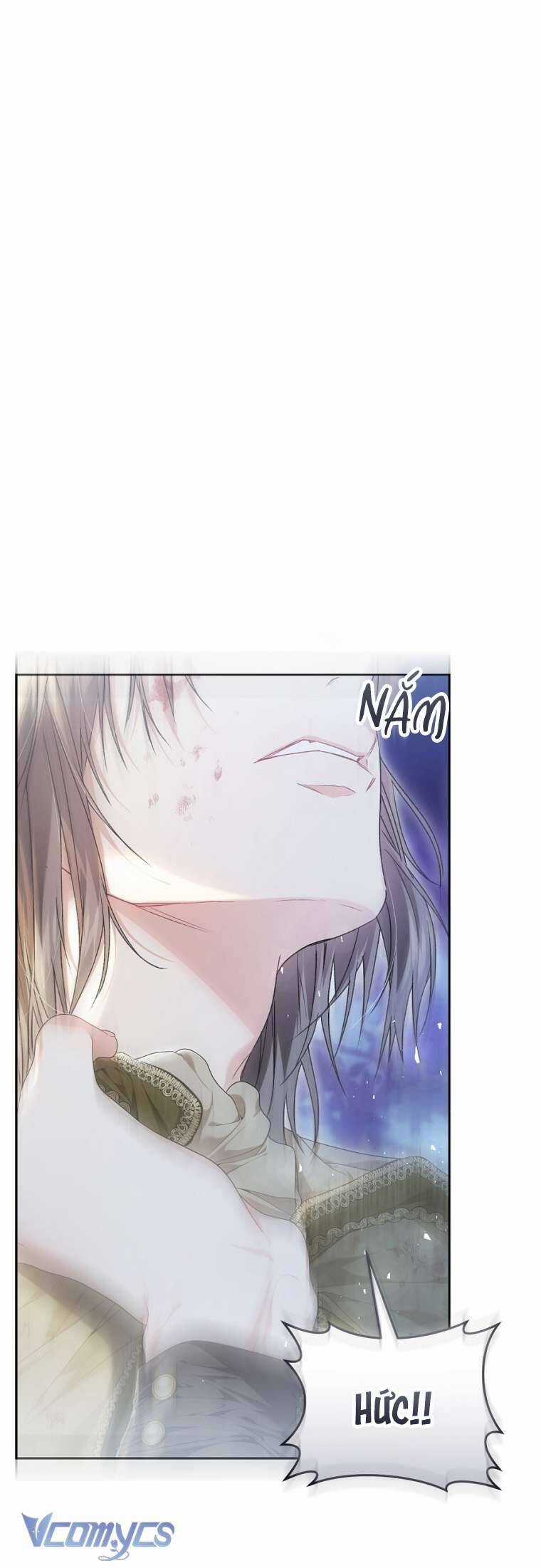 Kẻ Phản Diện Là Một Con Rối Chương 92 trang 14