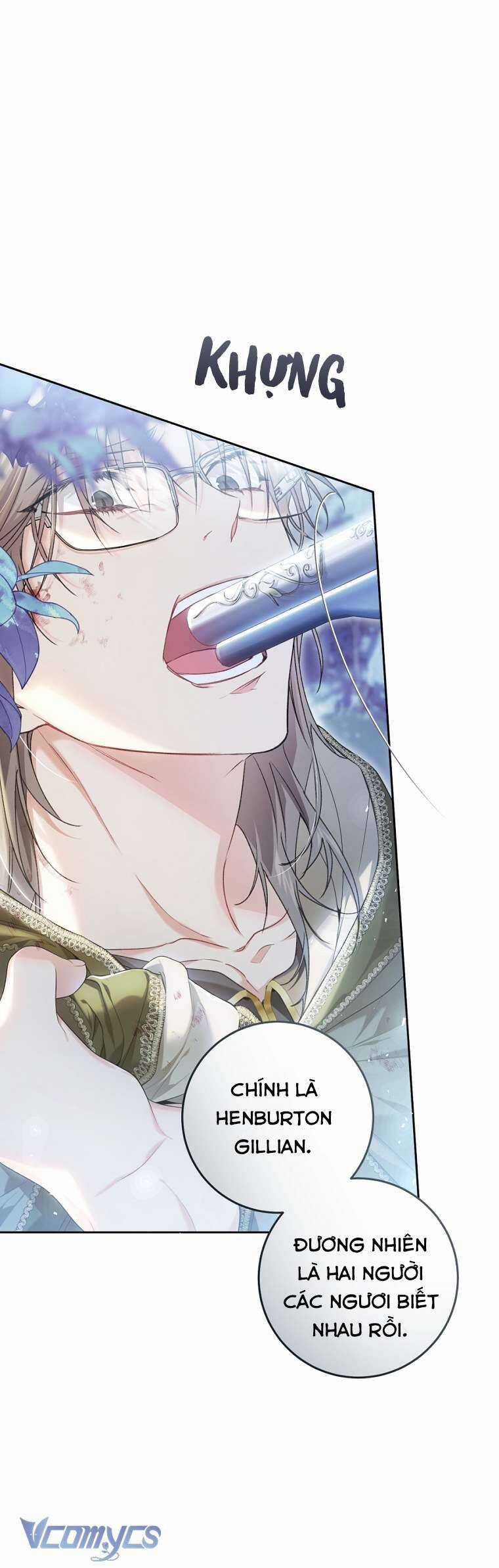 Kẻ Phản Diện Là Một Con Rối Chương 92 trang 17