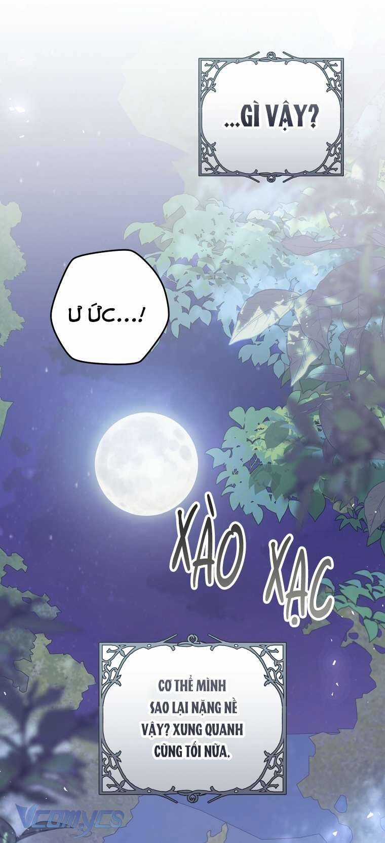 Kẻ Phản Diện Là Một Con Rối Chương 92 trang 2