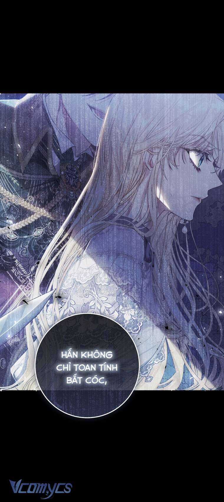 Kẻ Phản Diện Là Một Con Rối Chương 92 trang 20