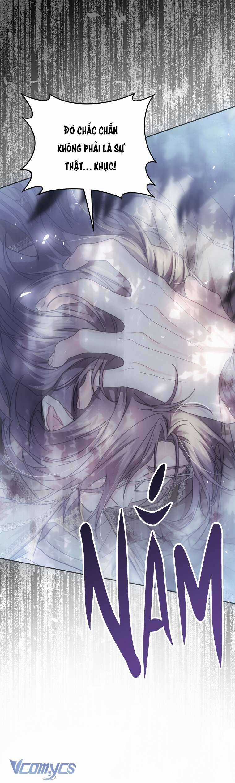 Kẻ Phản Diện Là Một Con Rối Chương 92 trang 23