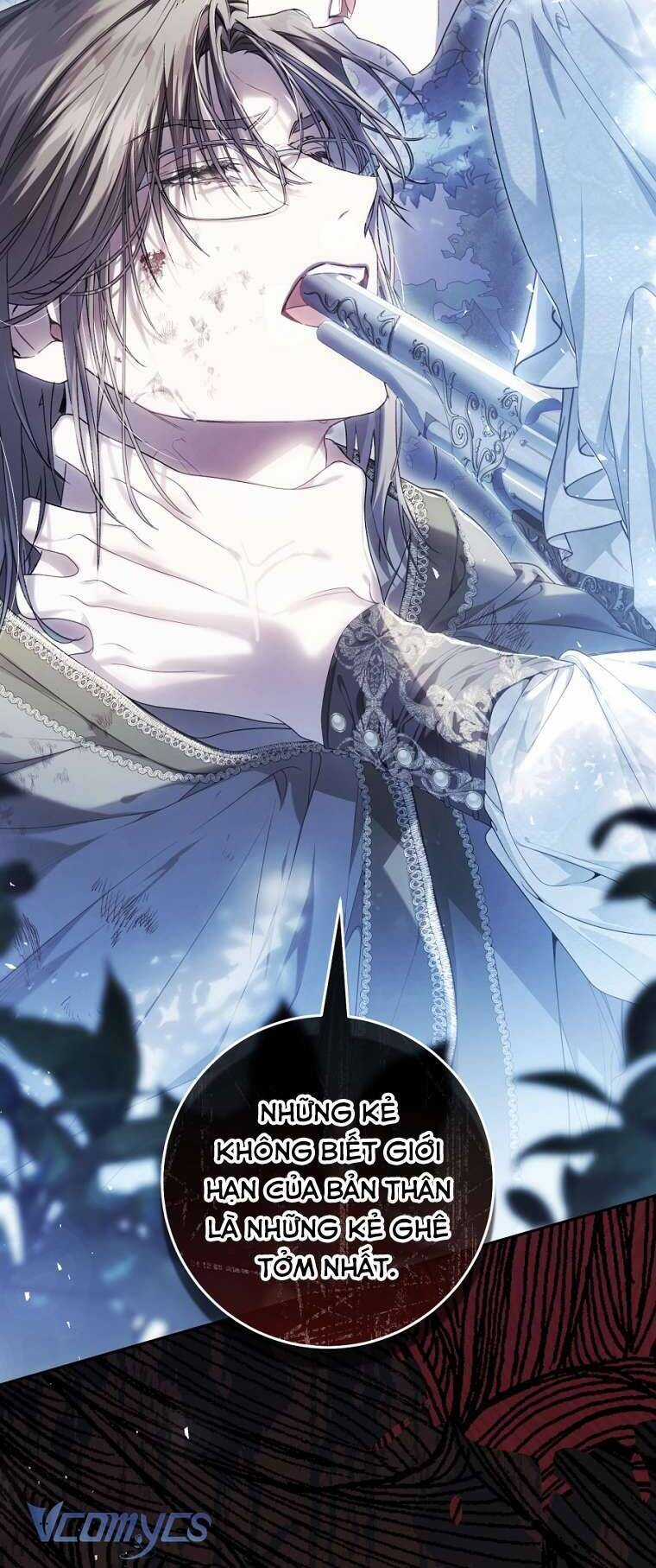 Kẻ Phản Diện Là Một Con Rối Chương 92 trang 25