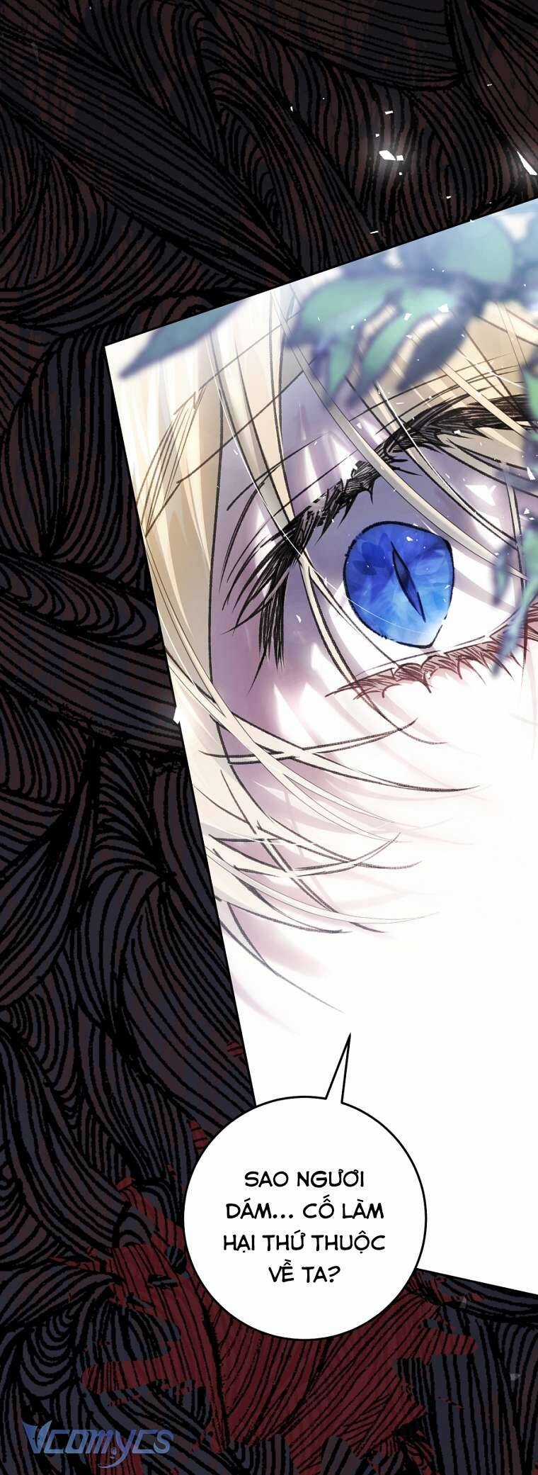 Kẻ Phản Diện Là Một Con Rối Chương 92 trang 26