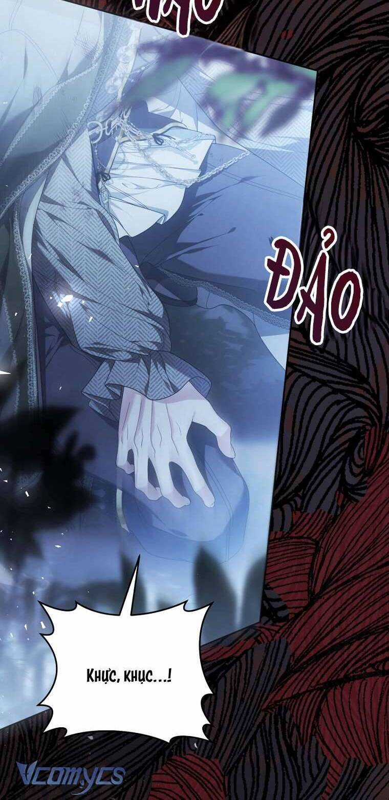 Kẻ Phản Diện Là Một Con Rối Chương 92 trang 28