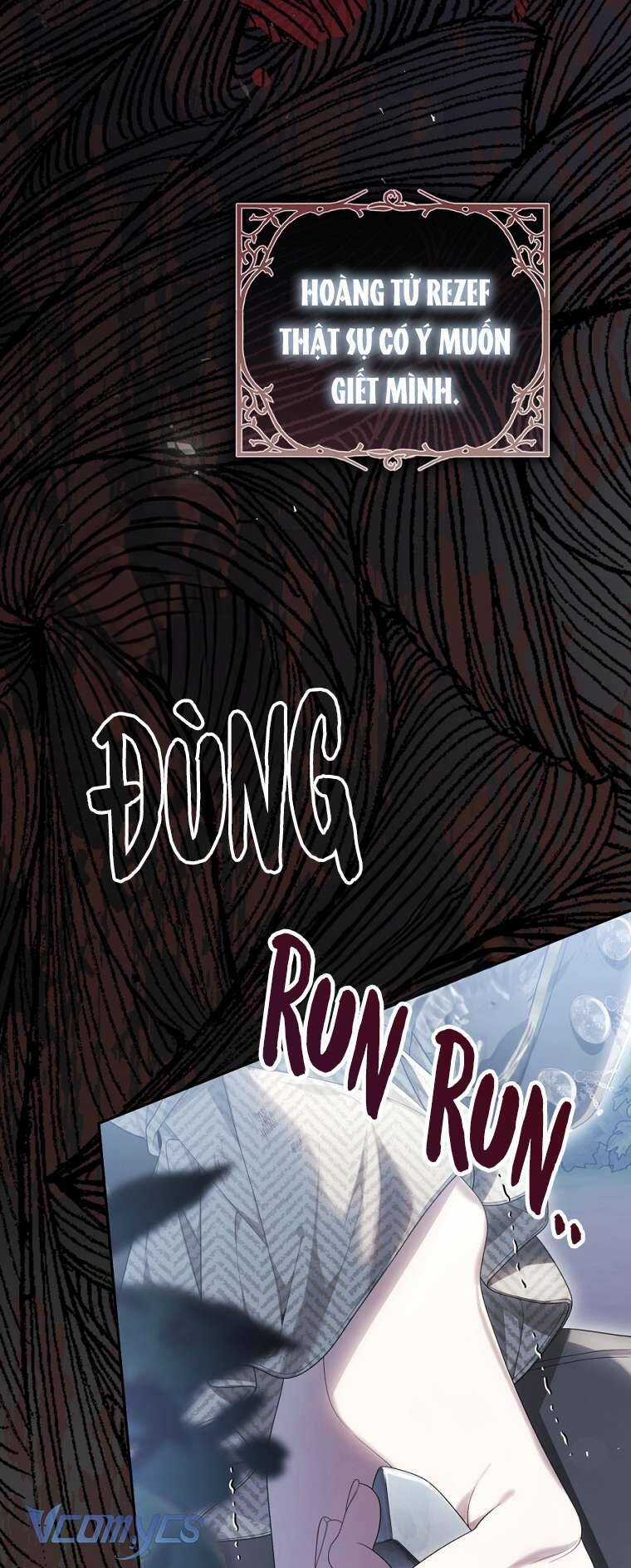 Kẻ Phản Diện Là Một Con Rối Chương 92 trang 29