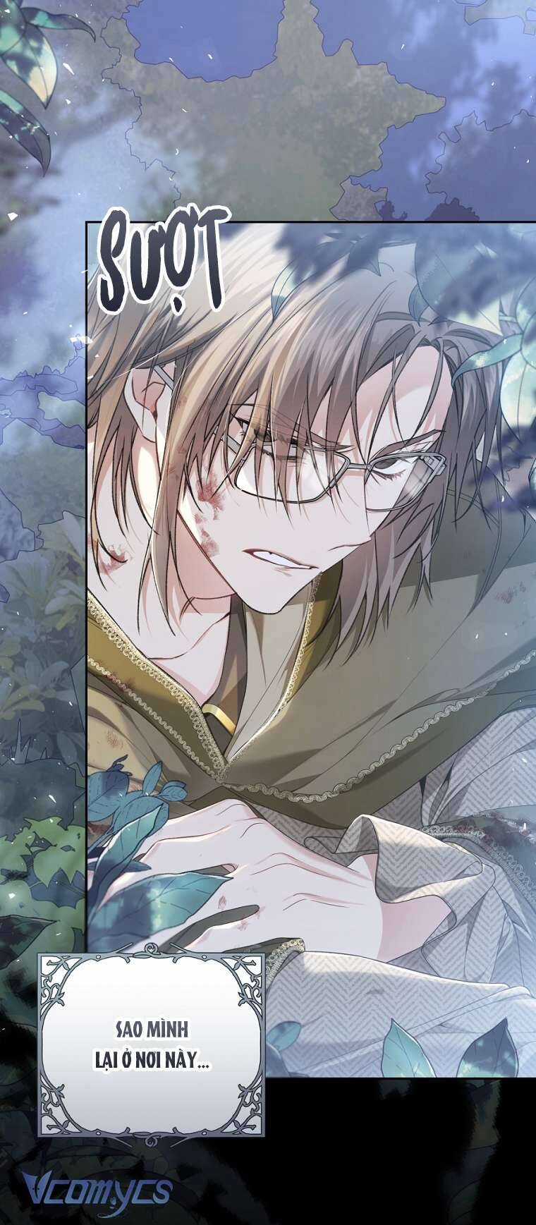 Kẻ Phản Diện Là Một Con Rối Chương 92 trang 3