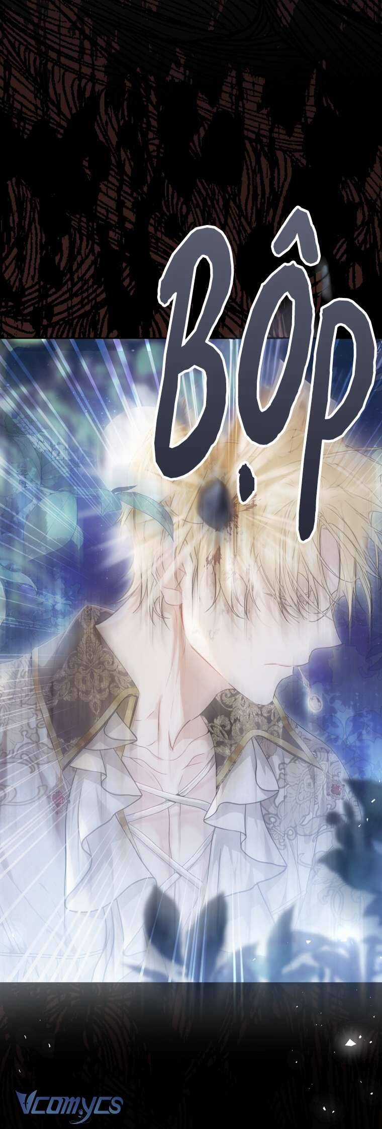 Kẻ Phản Diện Là Một Con Rối Chương 92 trang 31