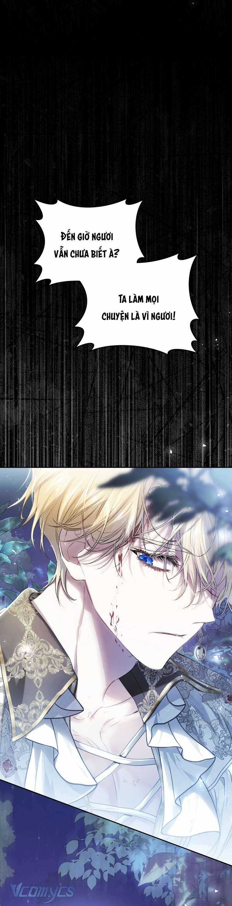 Kẻ Phản Diện Là Một Con Rối Chương 92 trang 32