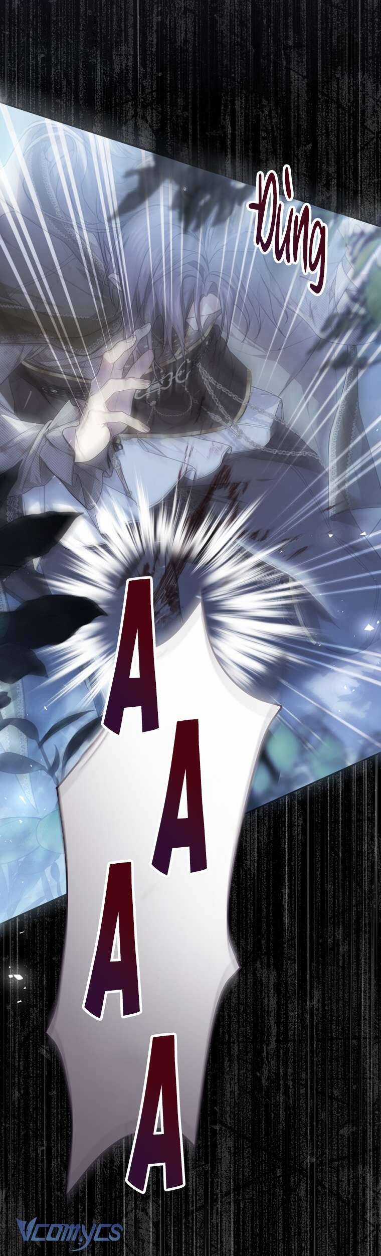 Kẻ Phản Diện Là Một Con Rối Chương 92 trang 34