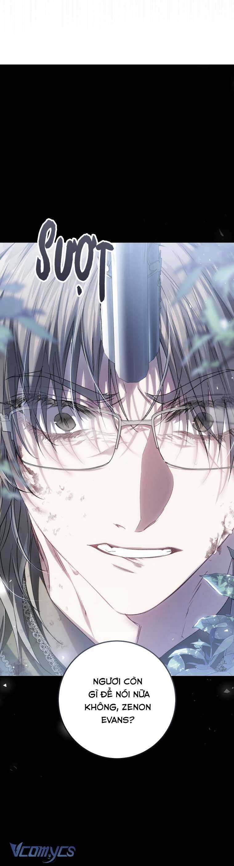 Kẻ Phản Diện Là Một Con Rối Chương 92 trang 36