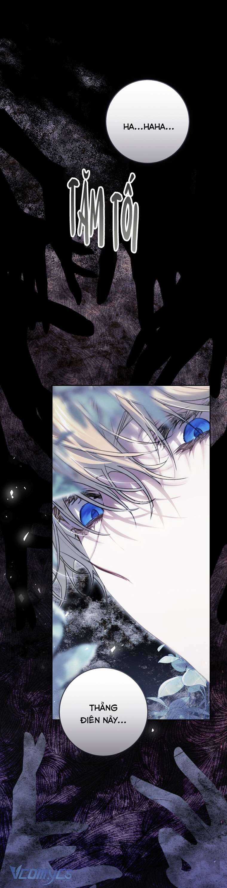 Kẻ Phản Diện Là Một Con Rối Chương 92 trang 37