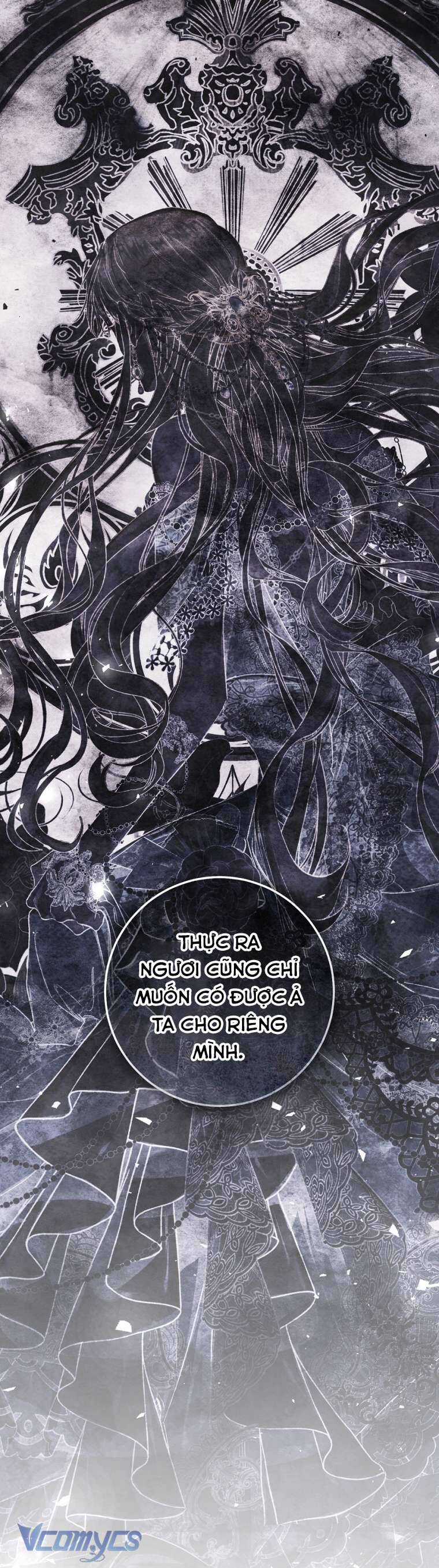 Kẻ Phản Diện Là Một Con Rối Chương 92 trang 39