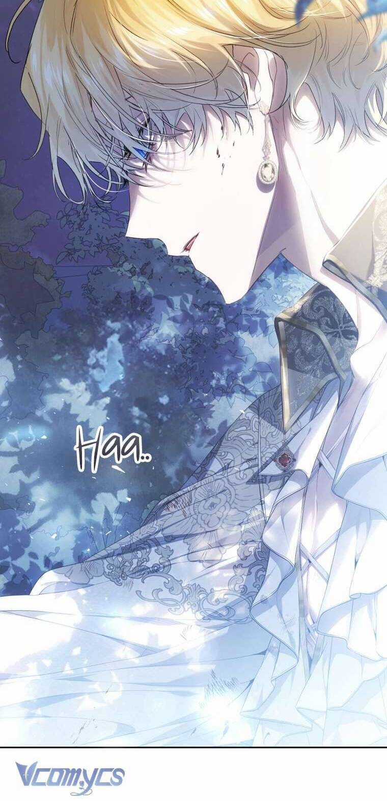 Kẻ Phản Diện Là Một Con Rối Chương 92 trang 45