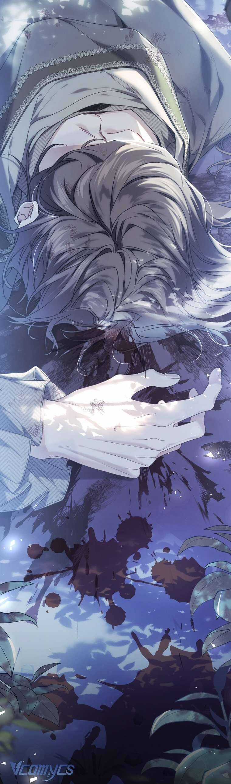 Kẻ Phản Diện Là Một Con Rối Chương 92 trang 48