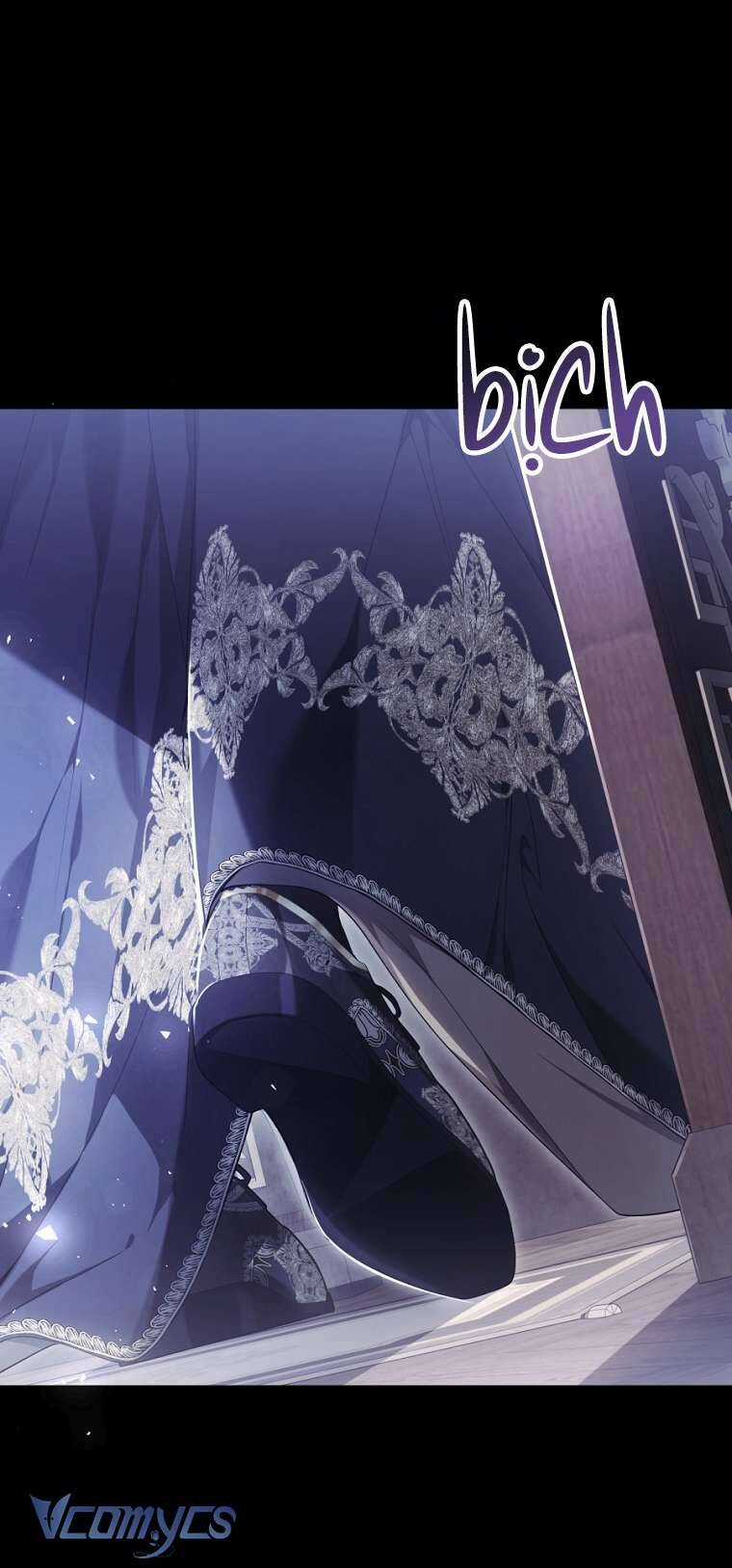 Kẻ Phản Diện Là Một Con Rối Chương 92 trang 51