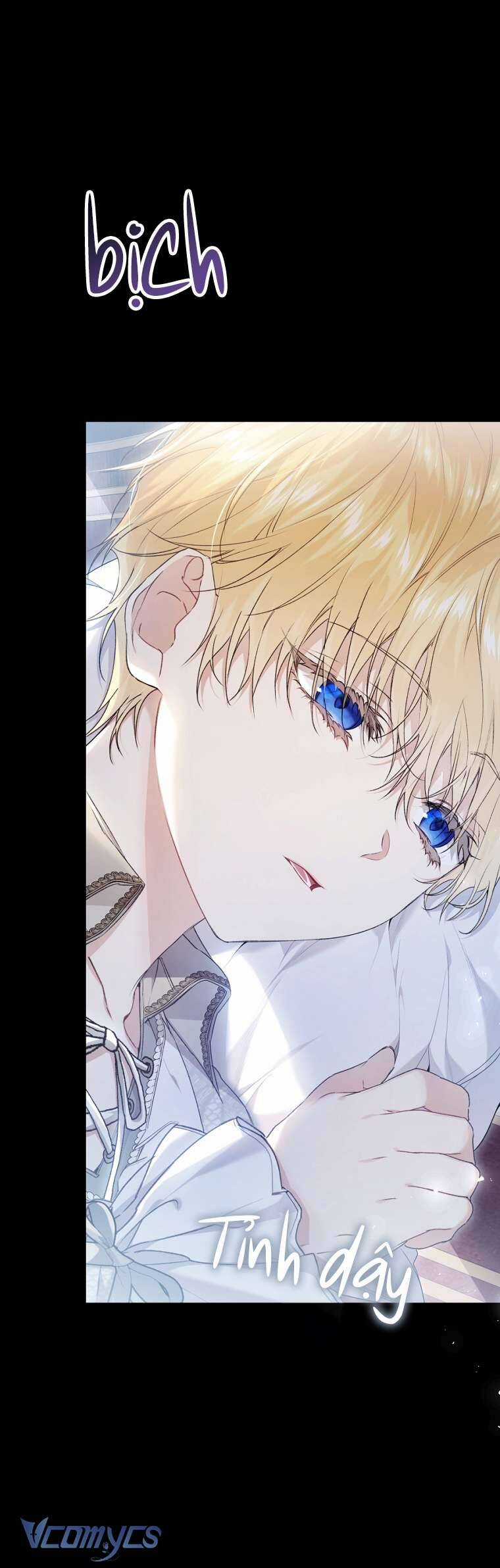 Kẻ Phản Diện Là Một Con Rối Chương 92 trang 52