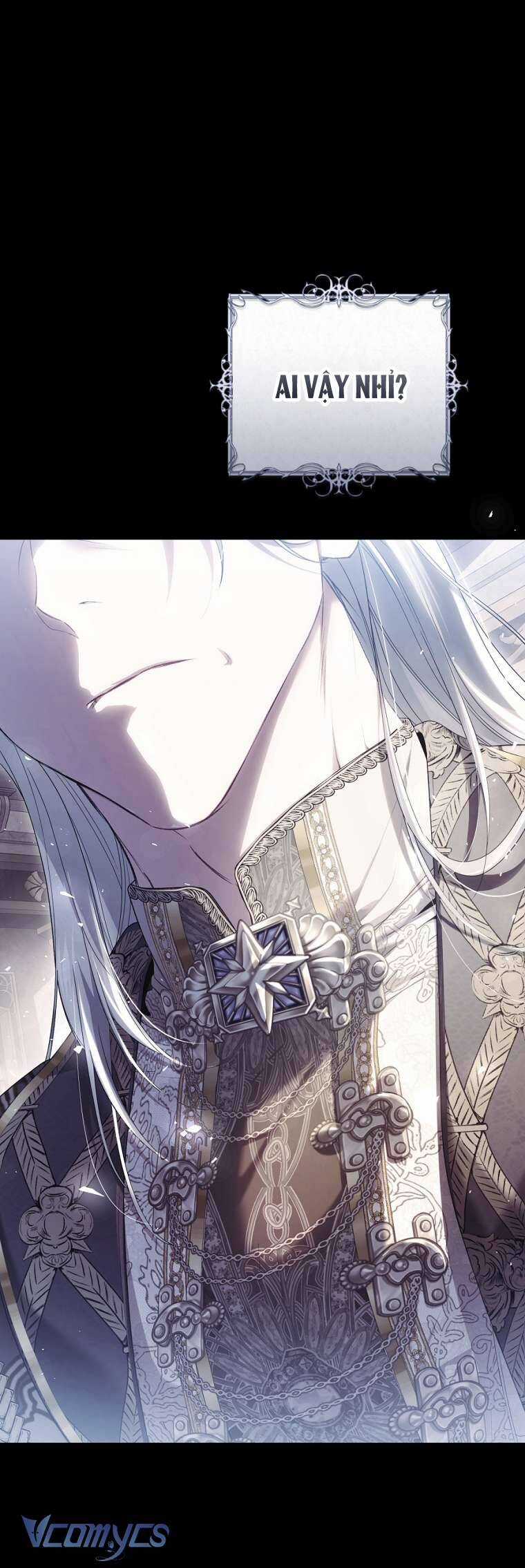 Kẻ Phản Diện Là Một Con Rối Chương 92 trang 53