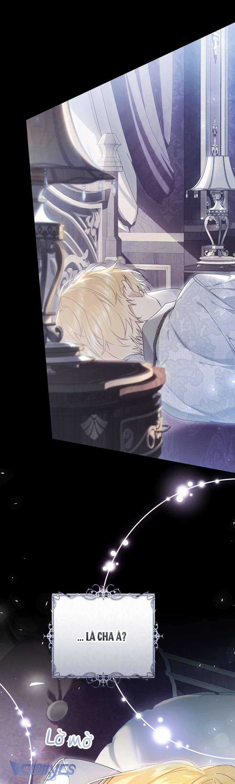 Kẻ Phản Diện Là Một Con Rối Chương 92 trang 55