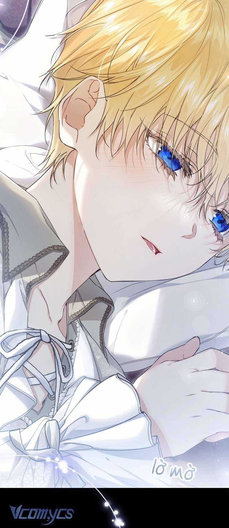 Kẻ Phản Diện Là Một Con Rối Chương 92 trang 56