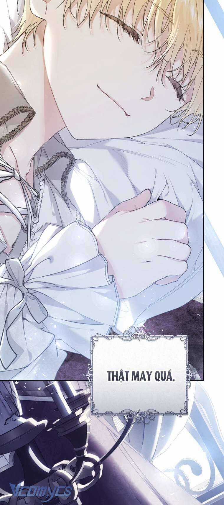 Kẻ Phản Diện Là Một Con Rối Chương 92 trang 59