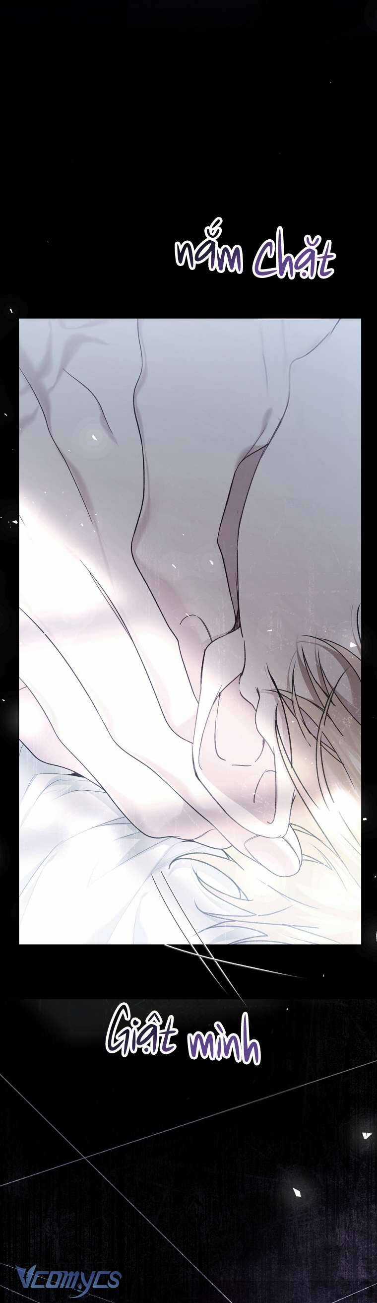 Kẻ Phản Diện Là Một Con Rối Chương 92 trang 61