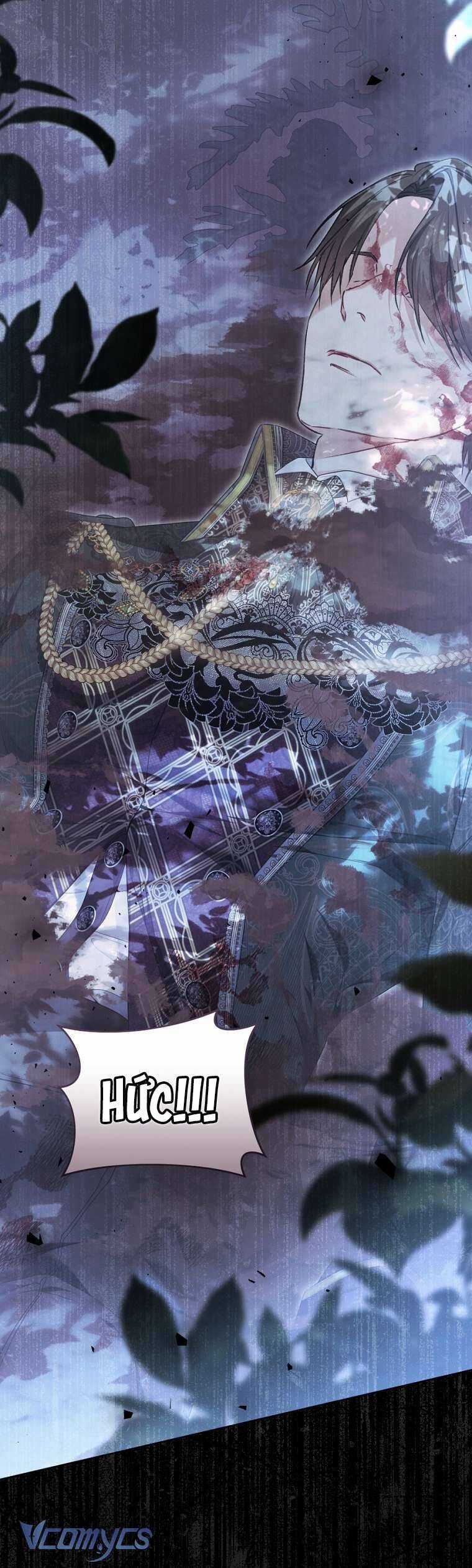 Kẻ Phản Diện Là Một Con Rối Chương 92 trang 7