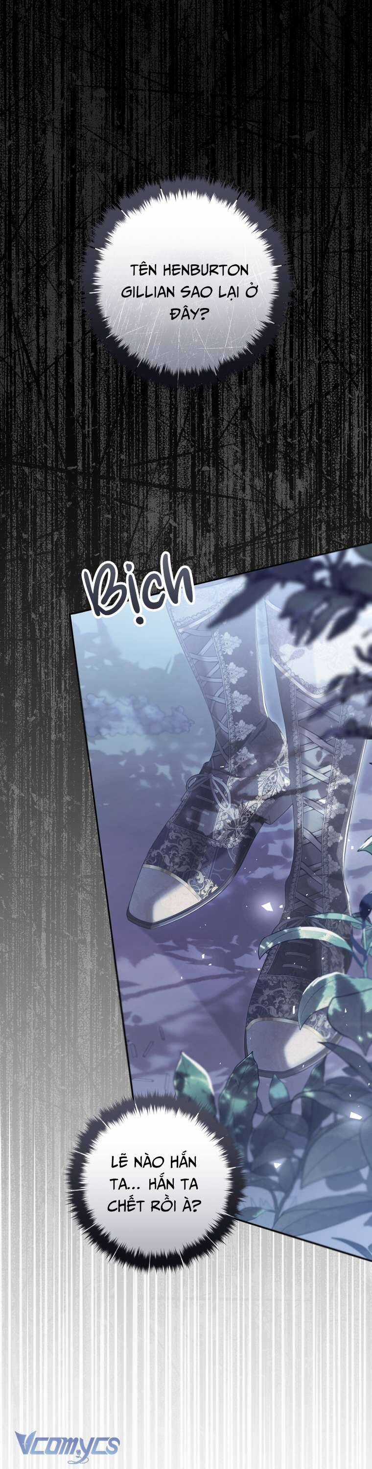 Kẻ Phản Diện Là Một Con Rối Chương 92 trang 8