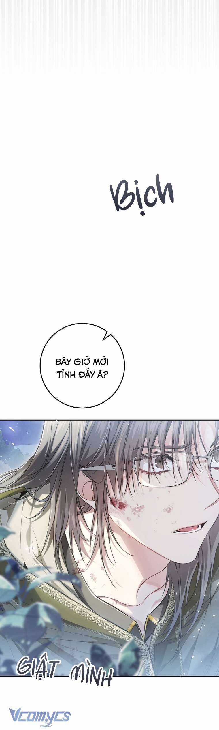 Kẻ Phản Diện Là Một Con Rối Chương 92 trang 9