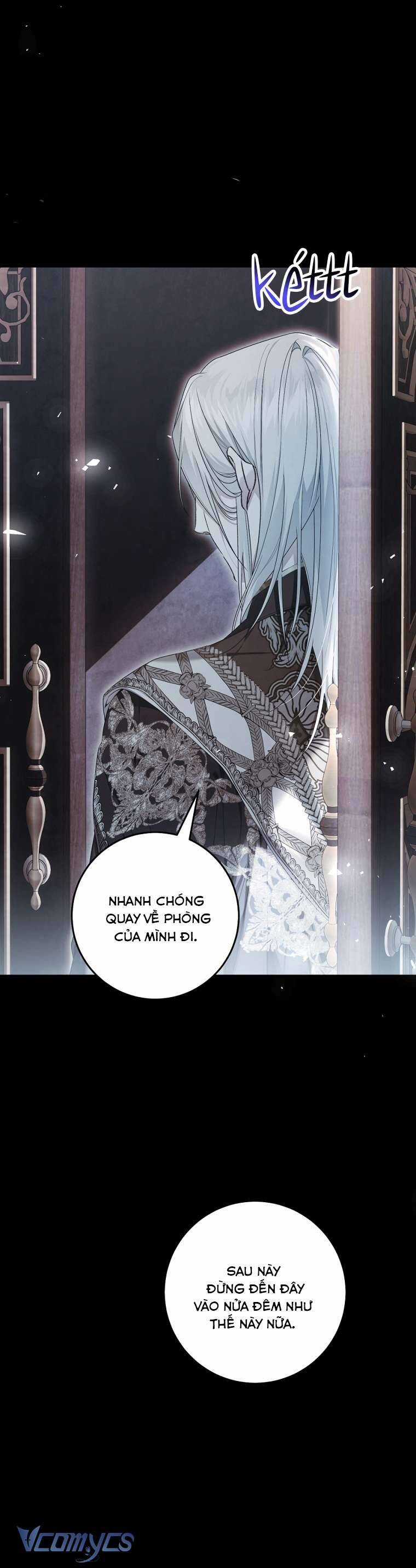 Kẻ Phản Diện Là Một Con Rối Chương 93 trang 12