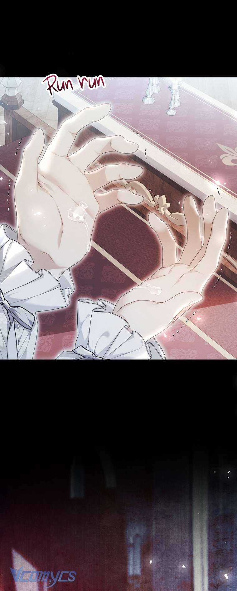 Kẻ Phản Diện Là Một Con Rối Chương 93 trang 15